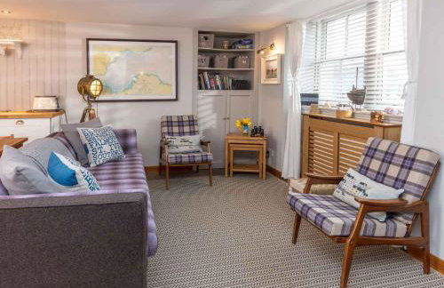 East Pier View- stunning shorefront home - Foto 4