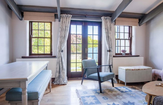 Tregoyr - 3 Bedroom Holiday Home - St. Florence - Photo 64