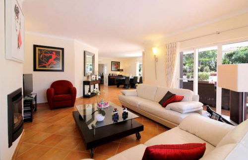 Villa Carmara - Foto 10