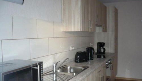 Ferienwohnung Familie Renken - Foto 3