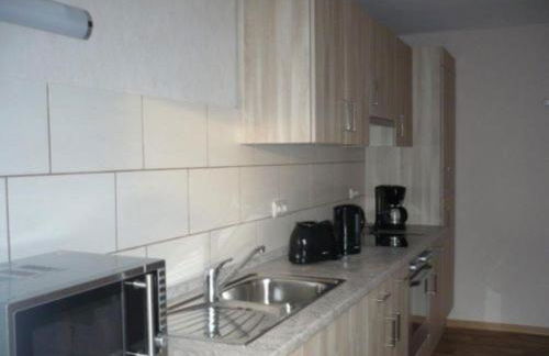 Ferienwohnung Familie Renken - Foto 3