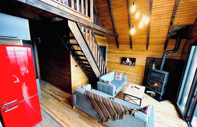 Moon House Bungalow - Foto 5