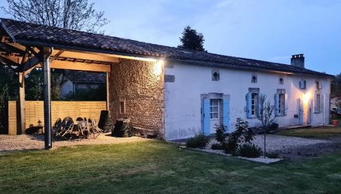 Gite Dammeg - Foto 4