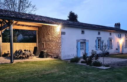 Gite Dammeg - Foto 4