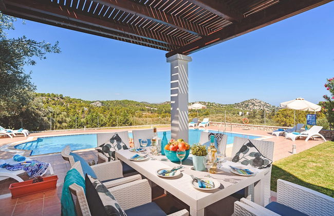 Seven Springs Villas - Foto 53