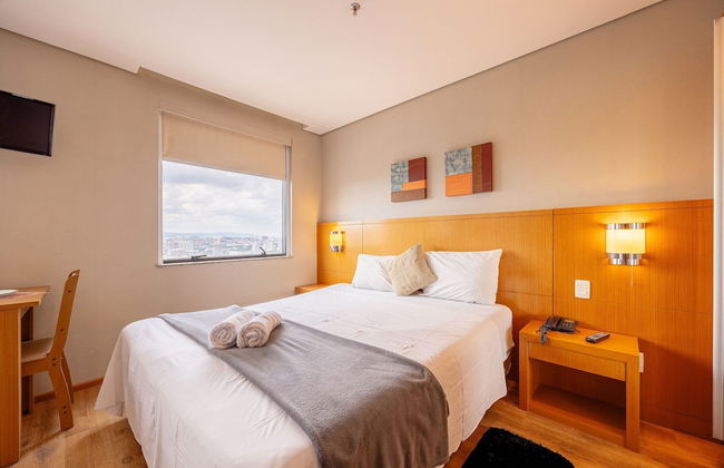 Flat Osasco Trade - Photo 63