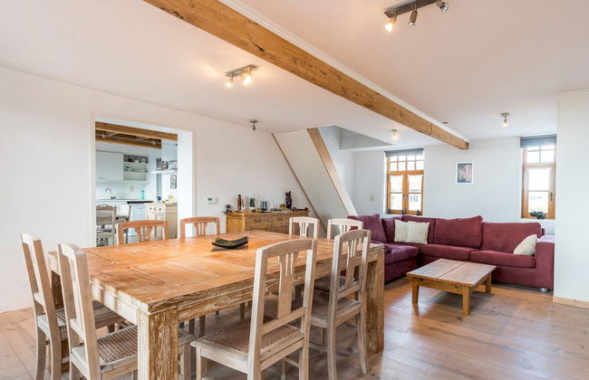 Flanders Fields Cottage Spar - Foto 6