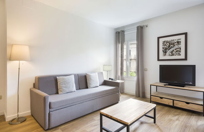 Amister Apartments - Foto 22