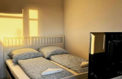 Wunderschöne 3-Zimmer Wohnung für 6 Personen - Foto 10