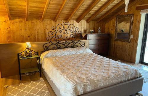 House with saltwater pool - Charming in the Douro Valley - Foto 29