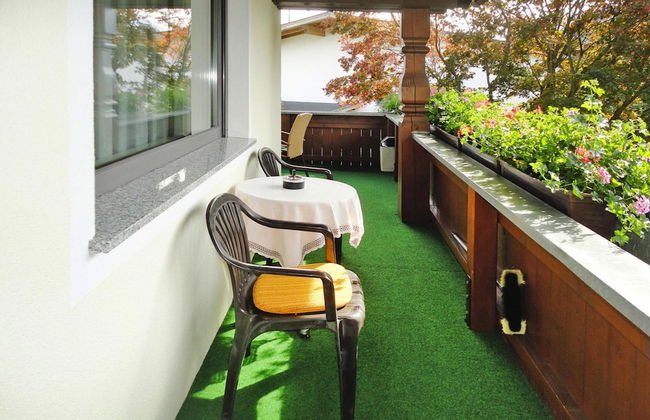 Apartment in Fugen Near Spieljochbahn - Foto 27