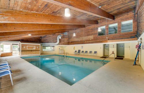 All-Season Warren Condo Near Sugarbush Resort! - Photo 41
