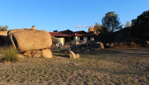 DiPeso House - Foto 4