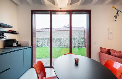 Molly Apartments - Foto 17