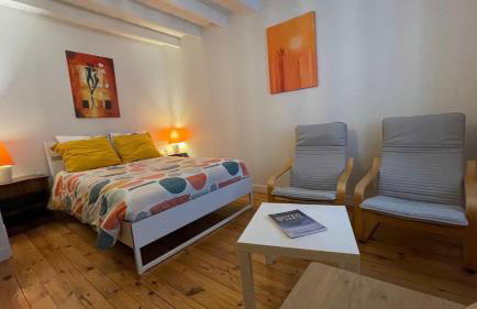 La maisonnette de Julien - 3 étoiles - Foto 10