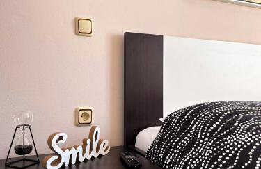 MarVil Cozy Rooms with Private Terrace and Free Parking - Foto 28