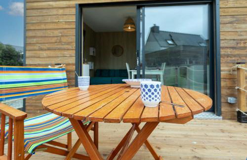 An Ti Koad spa privatif 800m plage - Foto 17