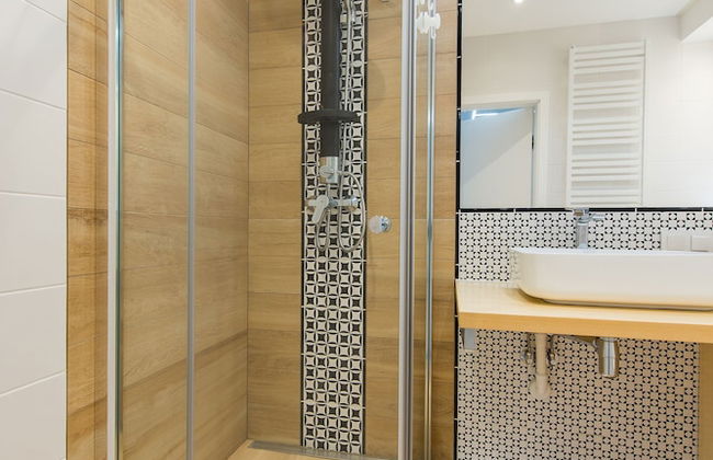 P&O Apartments Cybernetyki 6 - Foto 16