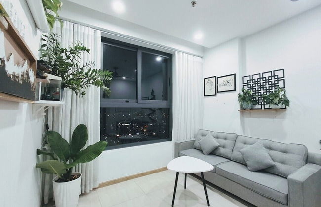 Bcons Garden Luxury Apartment - Foto 40