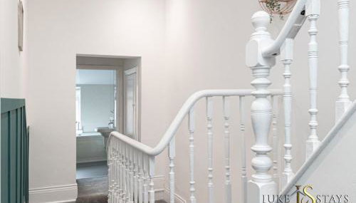 Luke Stays - Welbeck Road - Foto 5