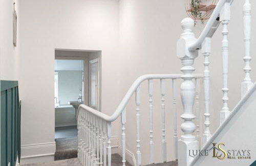 Luke Stays - Welbeck Road - Foto 5