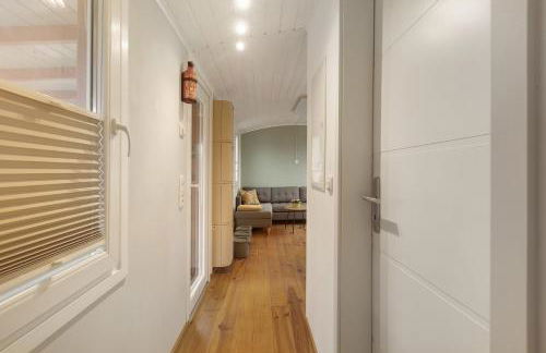 Tiny House im Grünen - Foto 15