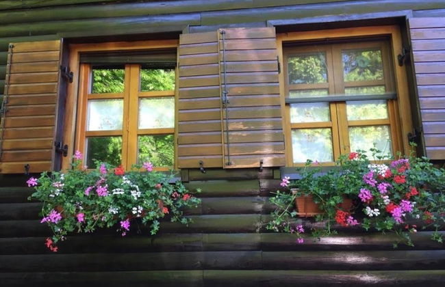 Holiday Home Snow Hill - Foto 14