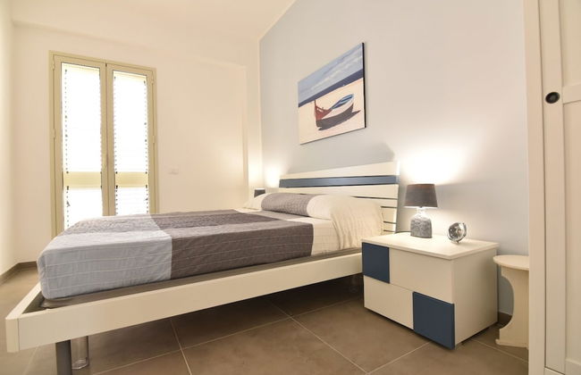 The three diamonds of Marina di Ragusa - Foto 9