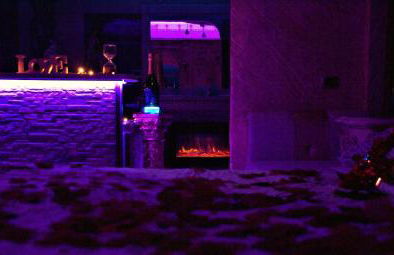 Gold luxury suite home roma - Foto 16