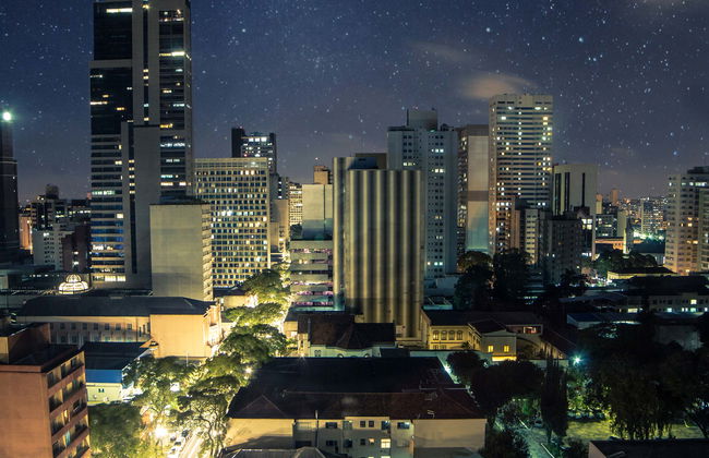 Tour pelos bares de Curitiba - Foto 1