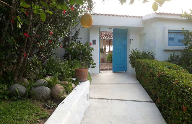 Villa Roxana Huatulco - Foto 1