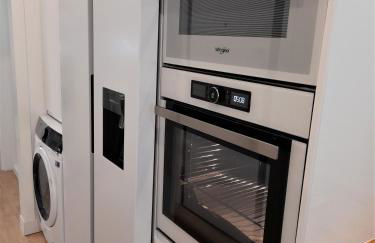 Apartamento con encanto en centro histórico Lugo -TineriaLucusHome - Foto 15