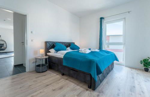 Lit Living - Luxury House - Box Spring - Parking - Exclusive Kitchen - Foto 8