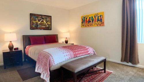 Sunrise Springs 1-Bedroom with Balcony & Pool - Foto 3