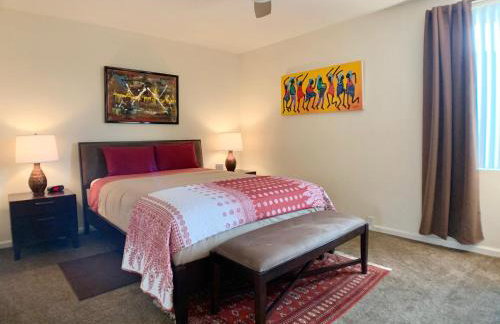 Sunrise Springs 1-Bedroom with Balcony & Pool - Foto 3