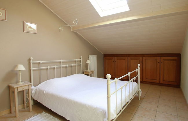 Stunning Cottage in Jehonville With Sauna - Photo 4