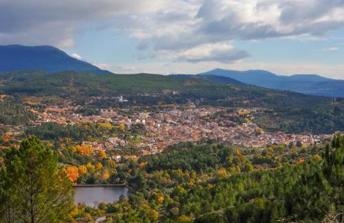 Gredos Abantera - Photo 32