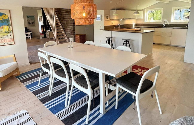 Holiday Home in Borgholm - Foto 16