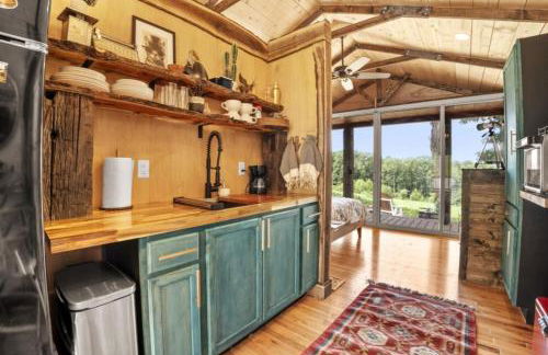 FRISCO - Tiny Houses Of French Village - Foto 15