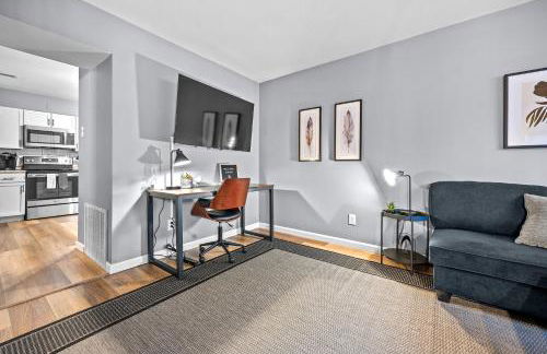 Saint Charles 2 Bedroom Townhome Retreat - Foto 7