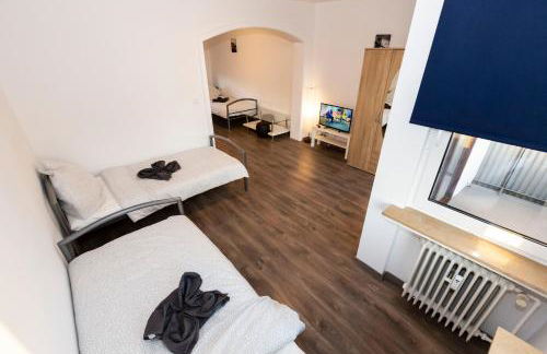 AVR Apartment HOF 8 - Foto 7