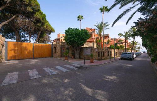 Spectacular Frontline beach Penthouse - Foto 36