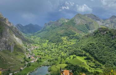Apartamentos Rurales La Casina del Fontan - Foto 2
