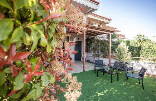 TwinStars Maisonette - Foto 74