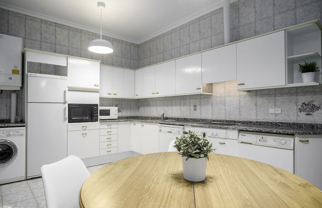 SanSebastianForYou Cathedral Apartment - Foto 10