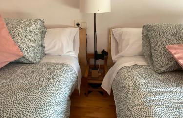 Casa Loureal Ribeira Sacra Ourense - Foto 21