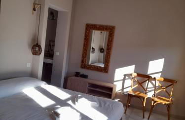 Apparts Et Lofts Bistrot Des Alpilles - Foto 4