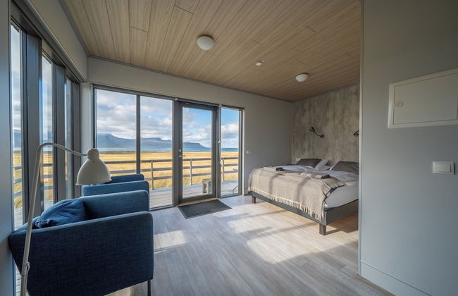 Dis Cottages - Foto 15