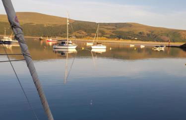 Penbryn Holidays, Barmouth - Foto 38