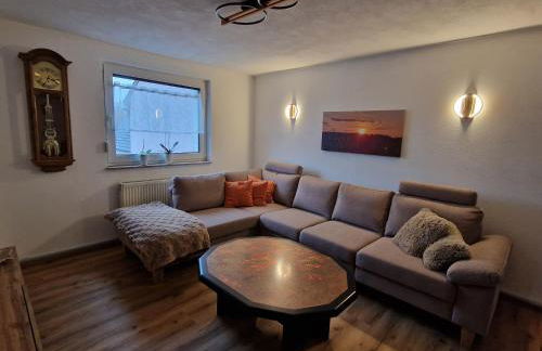 Ferienwohnung Strohbergblick - Photo 12